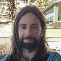 Jeffrey Hall