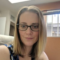 Katie Haworth