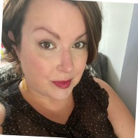 Melanie Shave White