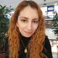 Larissa Pocceschy