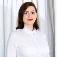 Gabriela Harakaľová