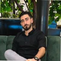 Amir Aharon אמיר אהרון