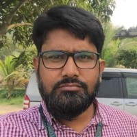 Md Ahsan Habib