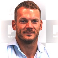 Dave Pinxteren