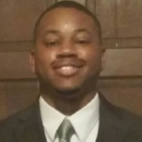 Jevin Reed