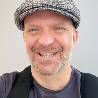 Denis Bolomier ⚠️