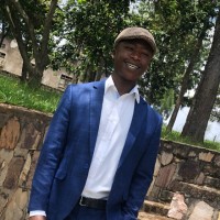 NGARUKIYE Fabrice