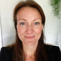 Melanie Legg