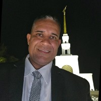 Robson Lucas Pereira