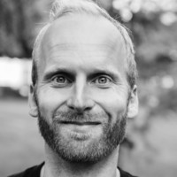 Ido Van Der Krieke