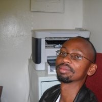 Leonard Semakaleng Mbakile