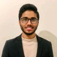 Krishna Bhusal