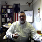 Benjamin Lee