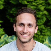 Harrison Kendall