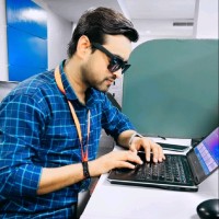 Nikhil Jha