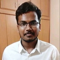 Vinuth Chandrasheker