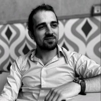 Benyamin Matei-Dediu