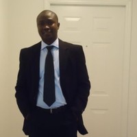 Oluseye Amusan
