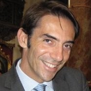 Alejandro Sanfeliu Giró
