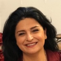 Laleh Yaribakht