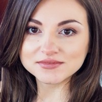 Desislava Grozdanova, FCCA