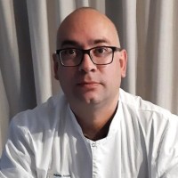 Pablo Fabian Acosta