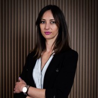 Mirjana Popovic