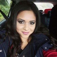 Mona Destanovikj El-Nadi