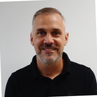 Arjan Van De Kamp