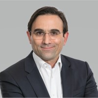 Bernhard Laas