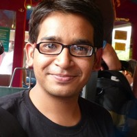 Pranav Mishra