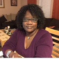 Yvonne Beacham