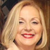 Marie-Andrée Prénoveau