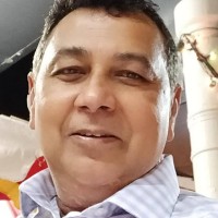 Mitch Ramsingh