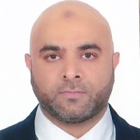 Sami Ahmed Shaik