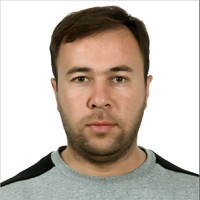 Mehroj Musayev