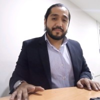 David De Aquino Caro