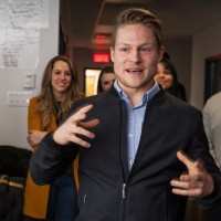 Alexandre Demers