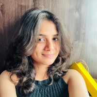 Mansi Potey