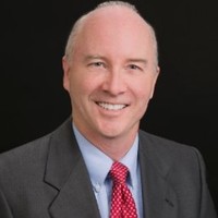 Scott O'Brien, CFP®, Financial Planner