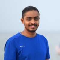 ATHUL KRISHNAN K C