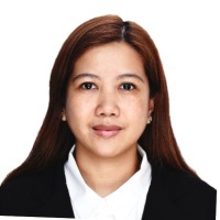 Pamela Liz Mondarte