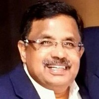 Sathyanarayana V C