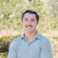 Connor Morrill, MBA
