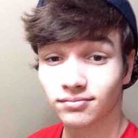 Nicholas Breaux