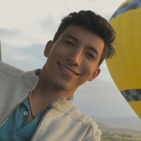 Daniel Monsalve