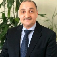 Ayman Doudar