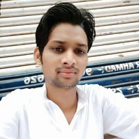 Yousuf Ahmed