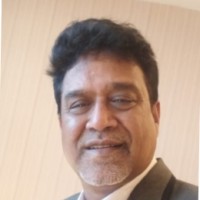 Veereshwar Rao G Y
