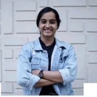 Gopika Santhosh